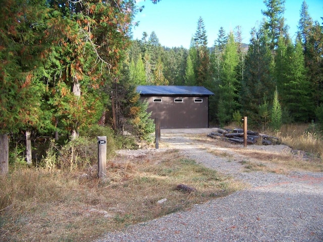 211 Otter Ln, Cusick, WA 99119