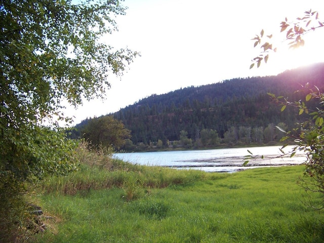 211 Otter Ln, Cusick, WA 99119