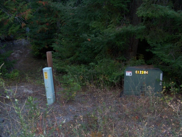 211 Otter Ln, Cusick, WA 99119