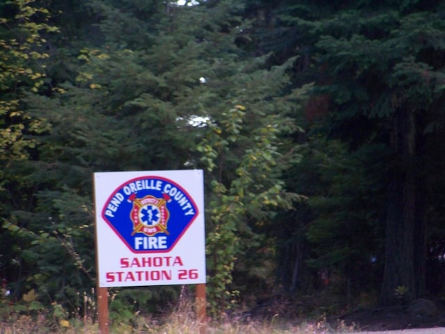 211 Otter Ln, Cusick, WA 99119