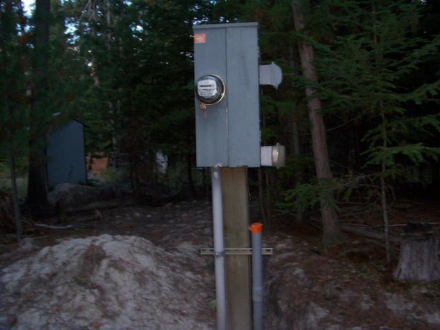 211 Otter Ln, Cusick, WA 99119