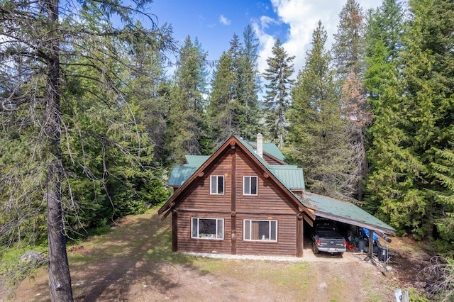 652 Penny Ln, Usk, WA 99180 - photo 2
