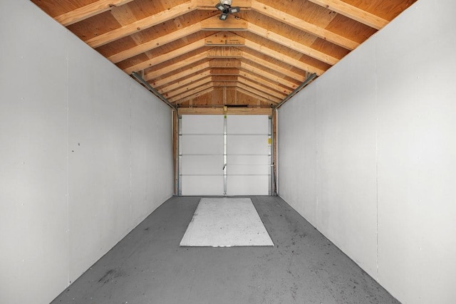 11622 E 24th Ave, Spokane Valley, WA 99206 - view of garage