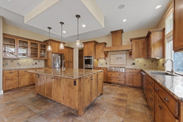223 N Lindeblad Ln, Liberty Lake, WA 99019 - photo 14
