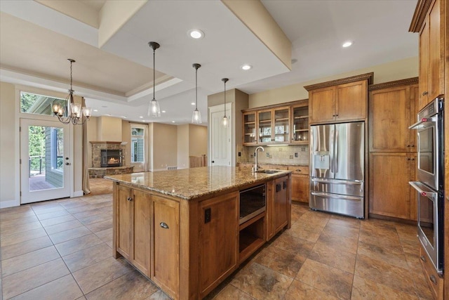 223 N Lindeblad Ln, Liberty Lake, WA 99019 - photo 15