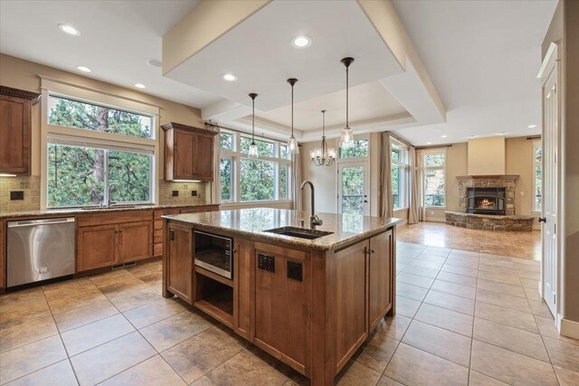 223 N Lindeblad Ln, Liberty Lake, WA 99019 - photo 16
