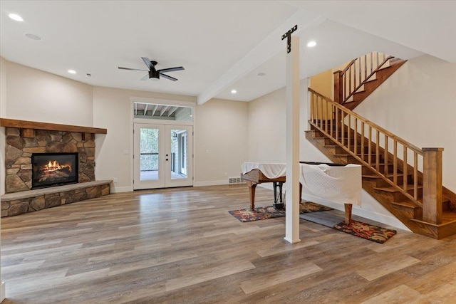 223 N Lindeblad Ln, Liberty Lake, WA 99019 - photo 29