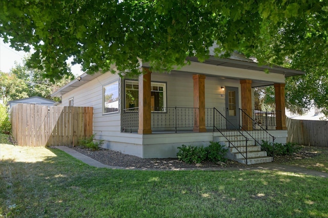128 S College St, Tekoa, WA 99033 - photo 1