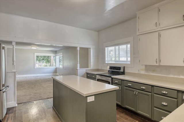 128 S College St, Tekoa, WA 99033 - photo 11