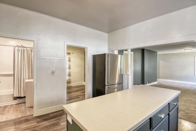 128 S College St, Tekoa, WA 99033 - photo 12
