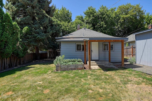 128 S College St, Tekoa, WA 99033 - photo 21