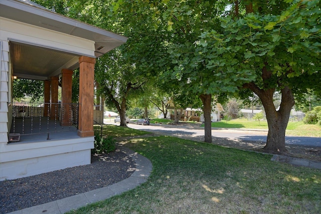 128 S College St, Tekoa, WA 99033 - photo 4