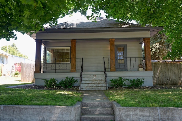 128 S College St, Tekoa, WA 99033 - photo 38