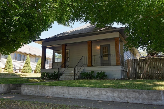 128 S College St, Tekoa, WA 99033 - photo 39
