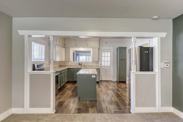128 S College St, Tekoa, WA 99033 - photo 5