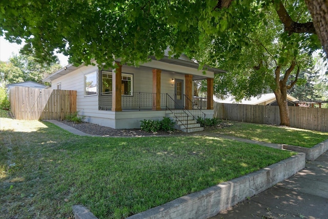 128 S College St, Tekoa, WA 99033 - photo 42