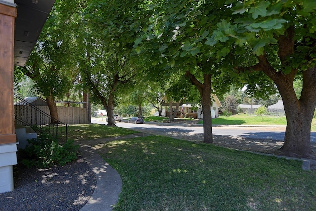128 S College St, Tekoa, WA 99033 - photo 43