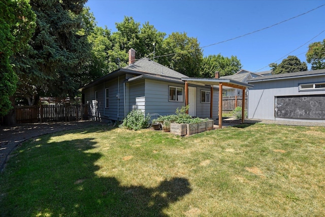128 S College St, Tekoa, WA 99033 - photo 48