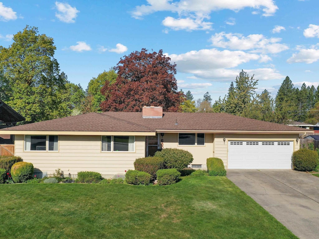 6805 N Winston Dr, Spokane, WA 99208 - photo 1