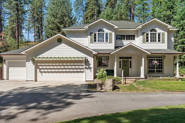 26525 N River Estates Dr, Chattaroy, WA 99003 - photo 1