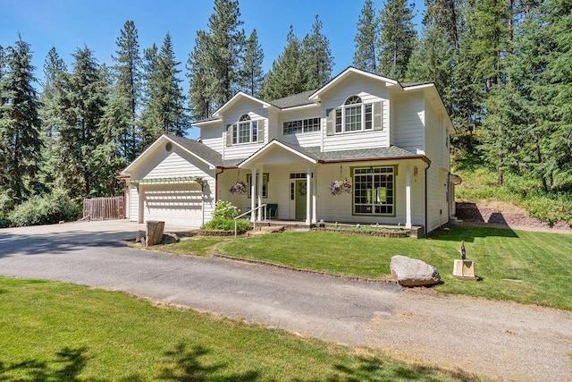 26525 N River Estates Dr, Chattaroy, WA 99003 - photo 2