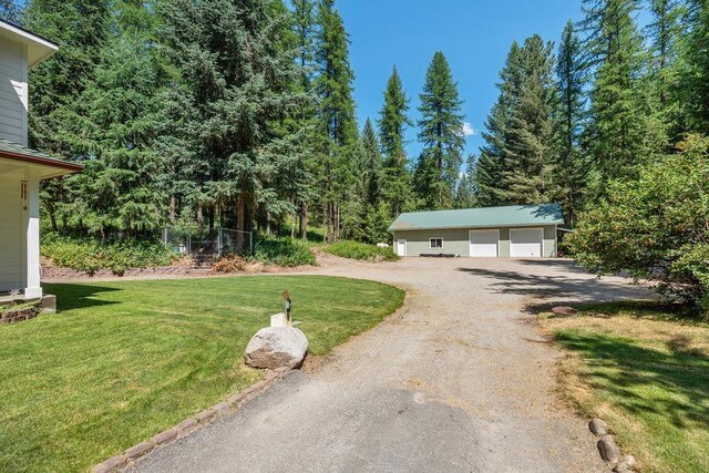 26525 N River Estates Dr, Chattaroy, WA 99003 - photo 45