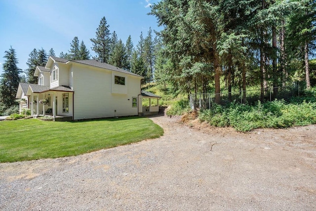 26525 N River Estates Dr, Chattaroy, WA 99003 - photo 47