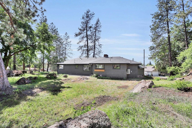 525 S Granite Dr, Spokane Valley, WA 99212 - photo 17