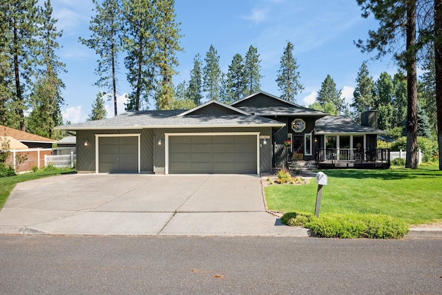 4927 E Greenleaf Ave, Mead, WA 99021 - photo 1