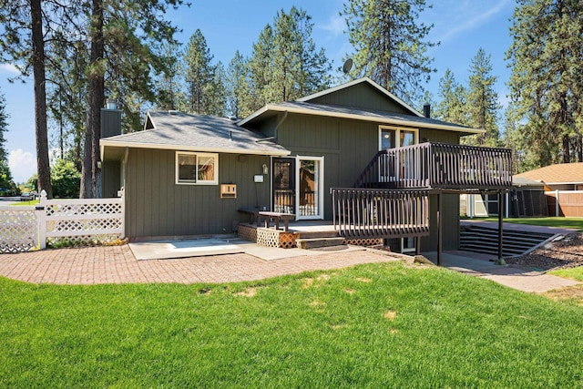 4927 E Greenleaf Ave, Mead, WA 99021 - photo 27