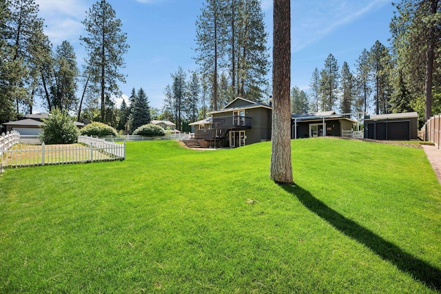 4927 E Greenleaf Ave, Mead, WA 99021 - photo 31