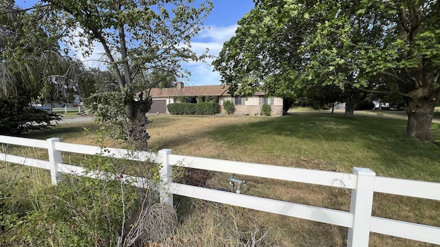 3520 N Arden Rd, Otis Orchards, WA 99027 - view of front of house