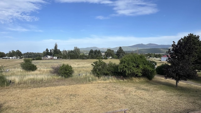 3520 N Arden Rd, Otis Orchards, WA 99027 - mountain view