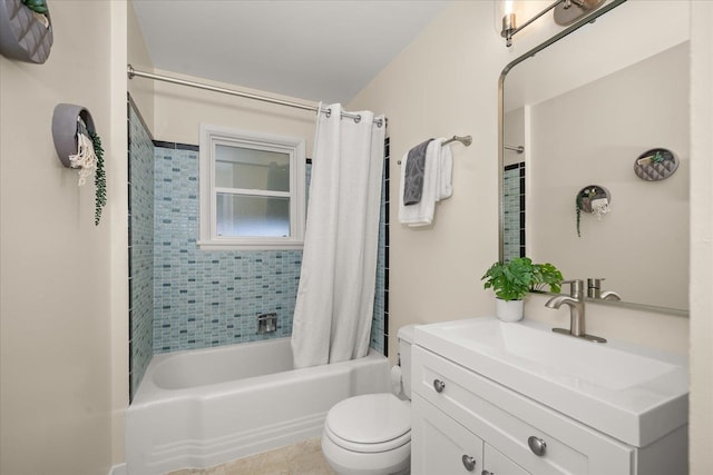 5327 N Jefferson St, Spokane, WA 99205 - full bath with vanity and shower / tub combo