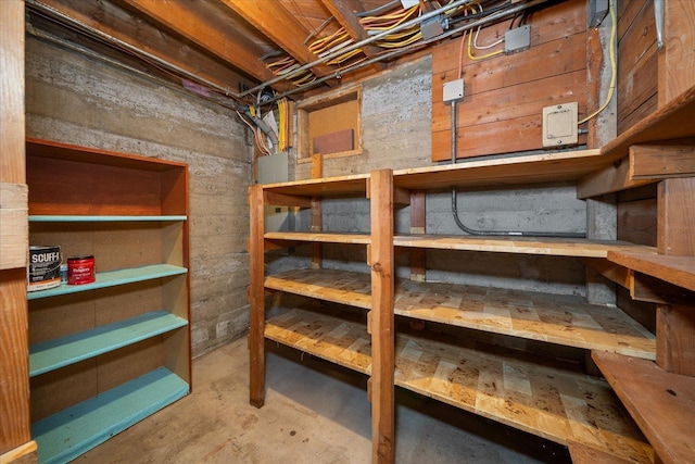 5327 N Jefferson St, Spokane, WA 99205 - view of storage