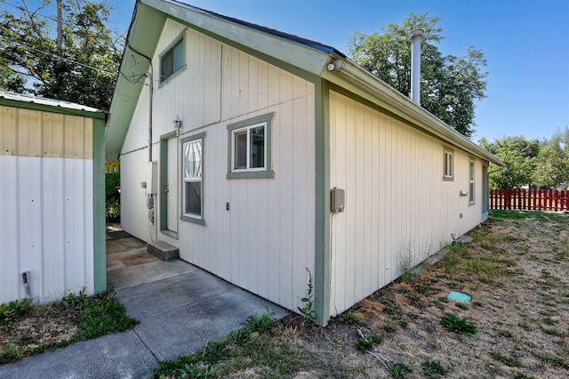 3222 W 4th Ave, Spokane, WA 99224 - view of side of property