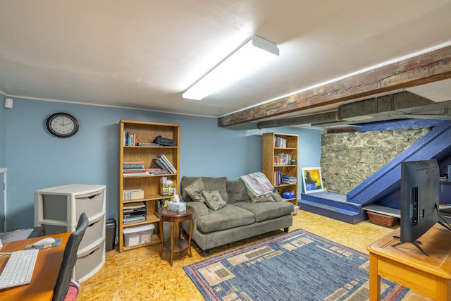 814 E Montgomery Ave, Spokane, WA 99207 - view of living room