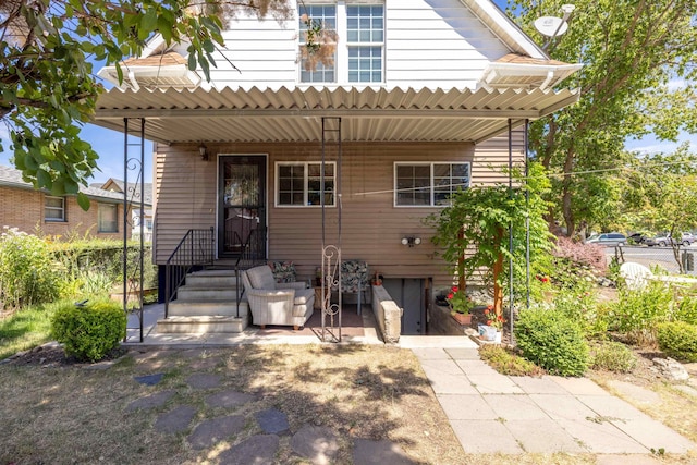814 E Montgomery Ave, Spokane, WA 99207 - view of front facade