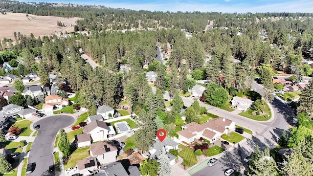 6810 N Douglass St, Spokane, WA 99208 - photo 28