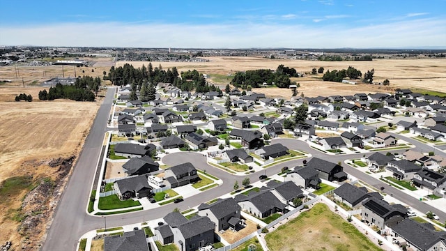 1119 S Soda Rd, Spokane, WA 99224 - view of property location featuring nearby suburban area
