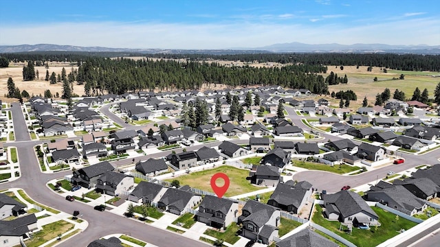 1119 S Soda Rd, Spokane, WA 99224 - view of property location with nearby suburban area