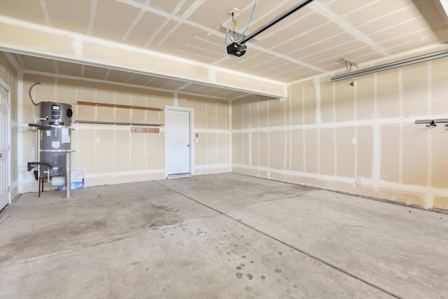 1119 S Soda Rd, Spokane, WA 99224 - view of garage