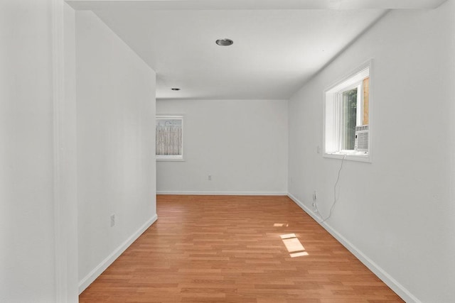 1937 W 15th Ave, Spokane, WA 99224 - unfurnished room featuring light wood-style flooring and baseboards