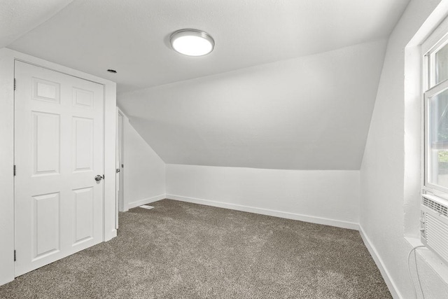 1937 W 15th Ave, Spokane, WA 99224 - bonus room with carpet flooring and vaulted ceiling