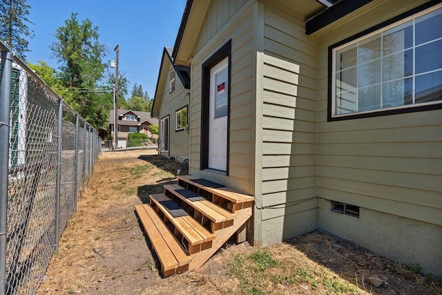 1937 W 15th Ave, Spokane, WA 99224 - view of side of property