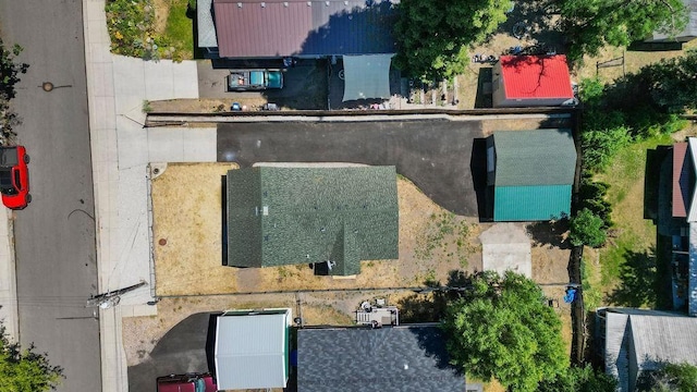 1937 W 15th Ave, Spokane, WA 99224 - bird's eye view