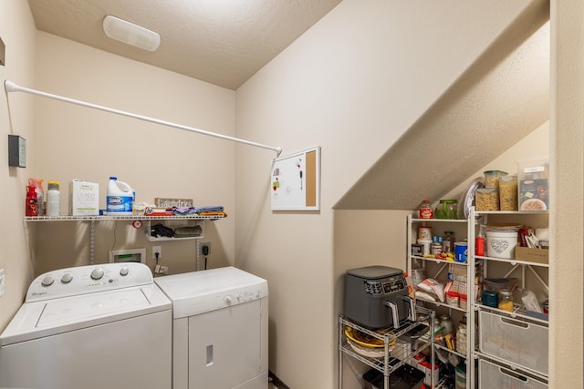 3316 N Coleman St, Post Falls, ID 83854 - laundry room featuring washer and clothes dryer