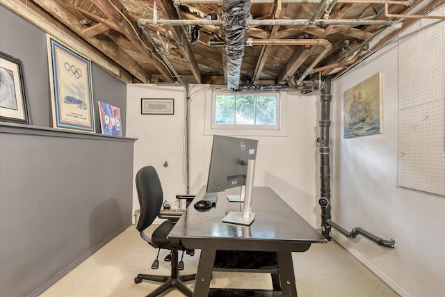 927 W 19th Ave, Spokane, WA 99203 - office space with carpet