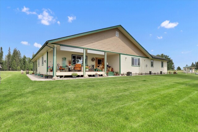 5120 W Bridges Rd, Deer Park, WA 99006 - photo 2
