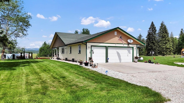 5120 W Bridges Rd, Deer Park, WA 99006 - photo 3